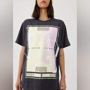 PE Nation Goal Kick Tee